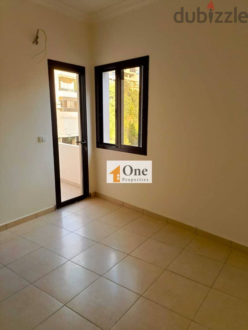 APARTMENT FOR SALE IN BLAT-JBEIL 3