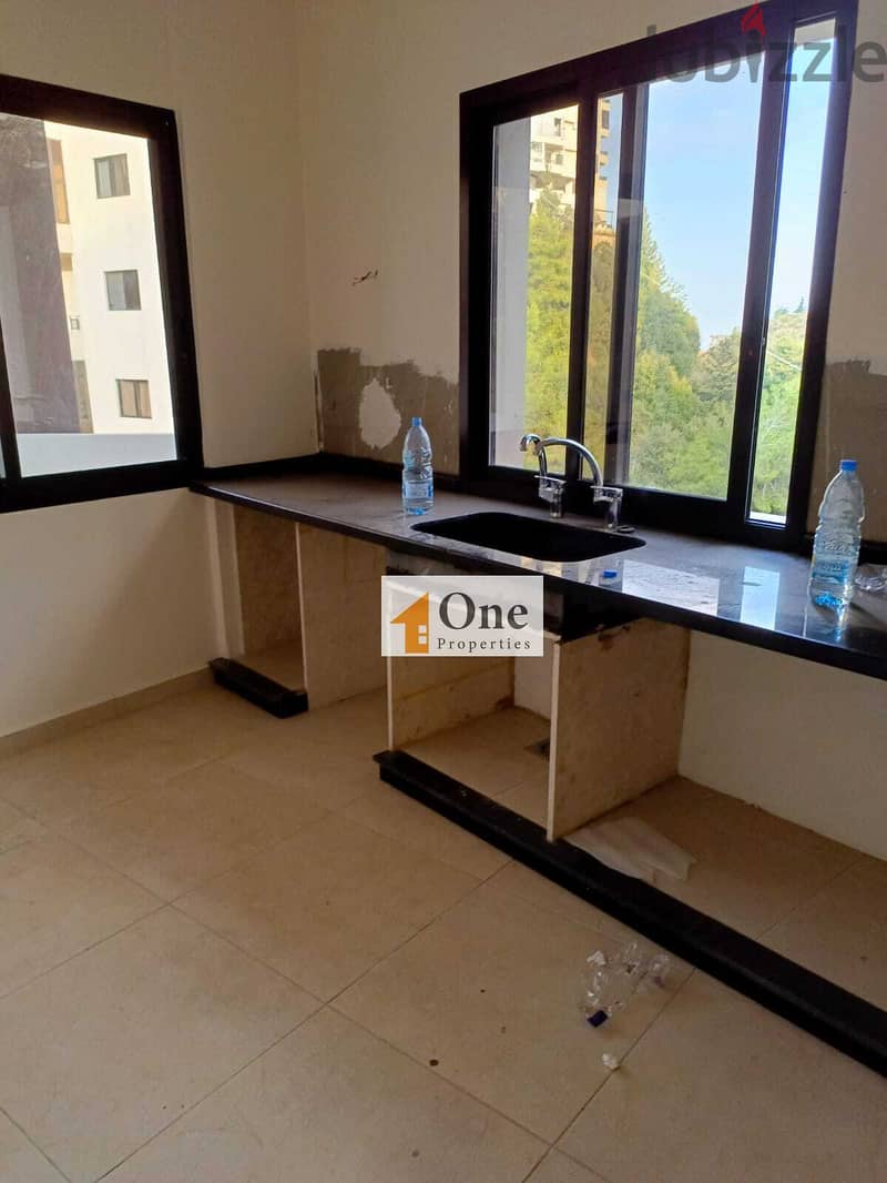 APARTMENT FOR SALE IN BLAT-JBEIL 5