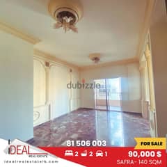 140 sqm Apartment for sale in Safra REF#CE22068 0