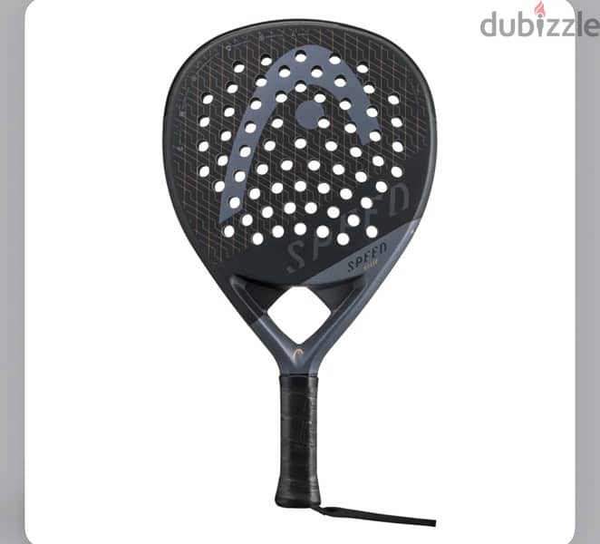 head speed elite racket 0