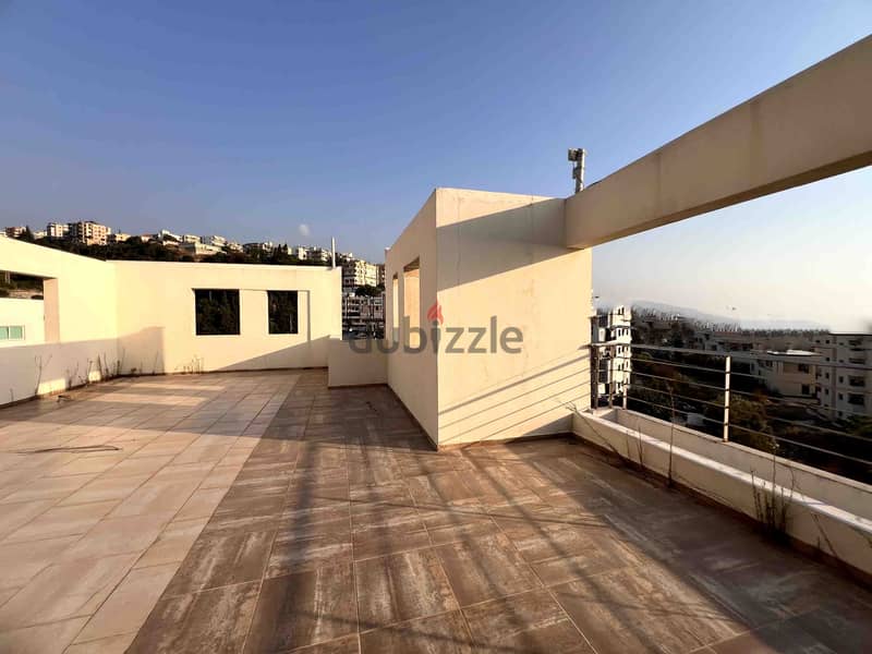 Apartment For Sale In Jbeil |Open View | شقة للبيع | PLS 26143 1