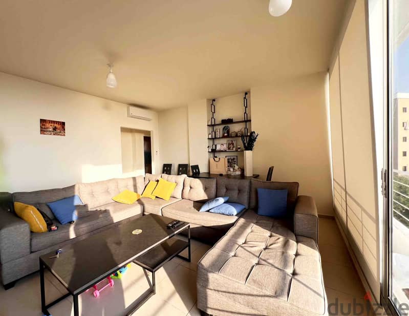 Apartment For Sale In Jbeil |Open View | شقة للبيع | PLS 26143 2