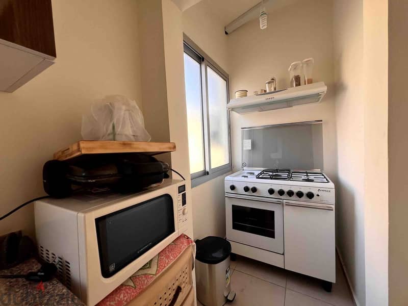 Apartment For Sale In Jbeil |Open View | شقة للبيع | PLS 26143 6