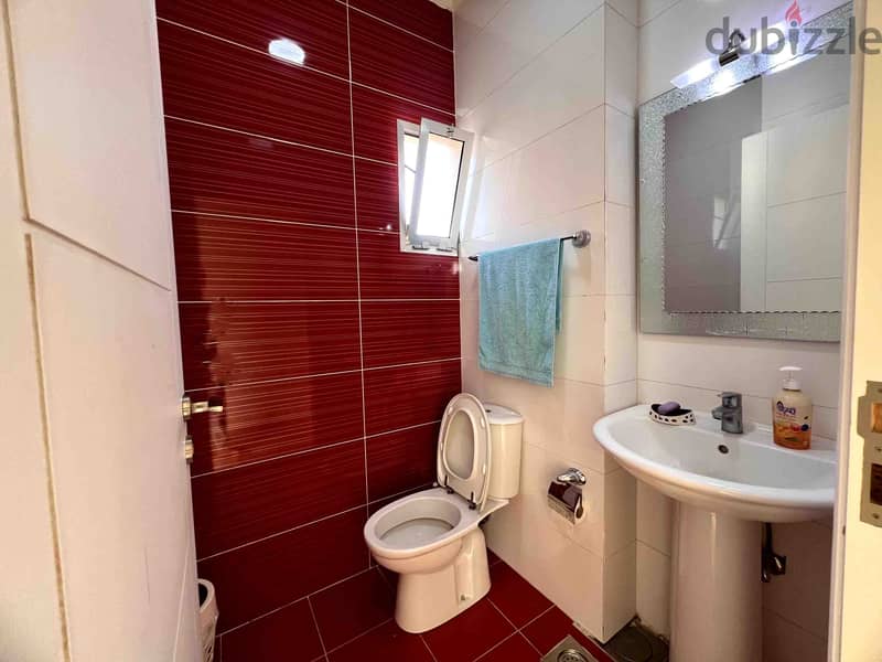 Apartment For Sale In Jbeil |Open View | شقة للبيع | PLS 26143 11