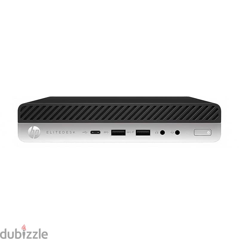 HP ELITEDESK 800 MINI CORE i5-7500T MINI DESKTOPS 2