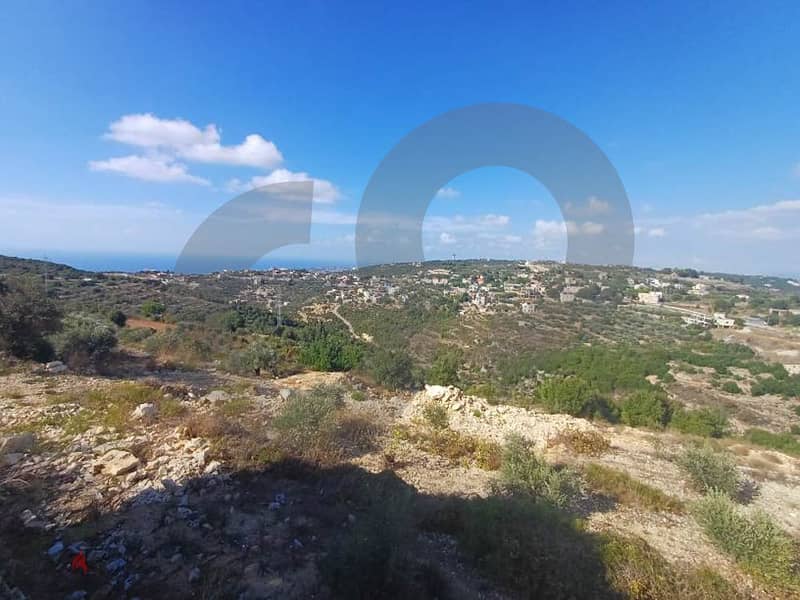 Great opportunity, Batroun, marah chedid/ مراح  شديد REF#JY113736 2