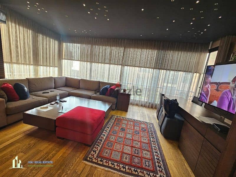 Very hot deal in Prime Mtayleb 240 sqm Fully furnished! 2