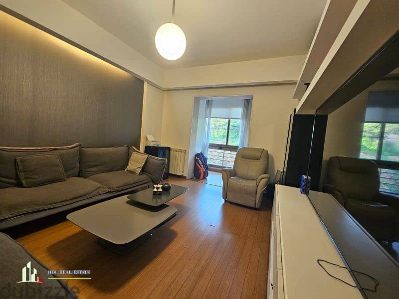 Very hot deal in Prime Mtayleb 240 sqm Fully furnished! 4