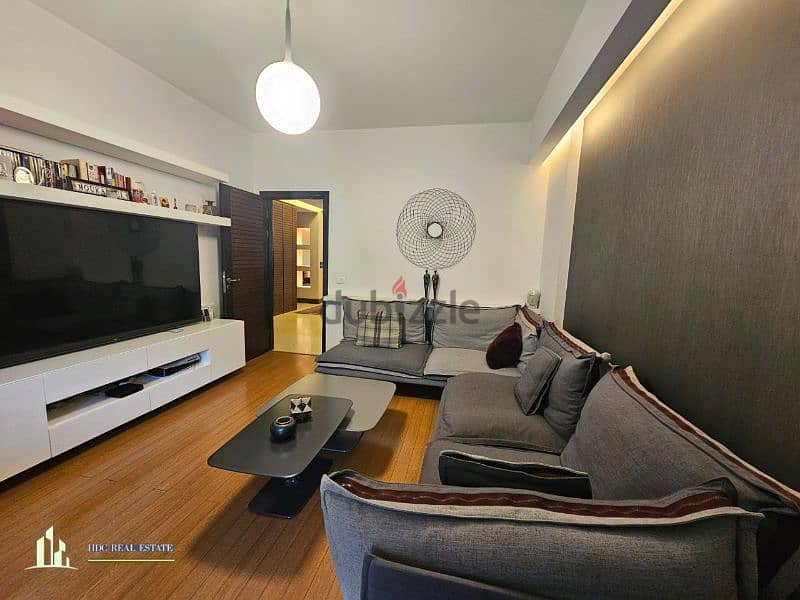 Very hot deal in Prime Mtayleb 240 sqm Fully furnished! 5