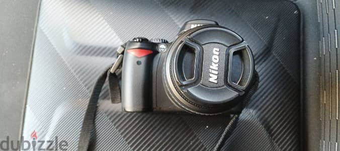 Nikon D40