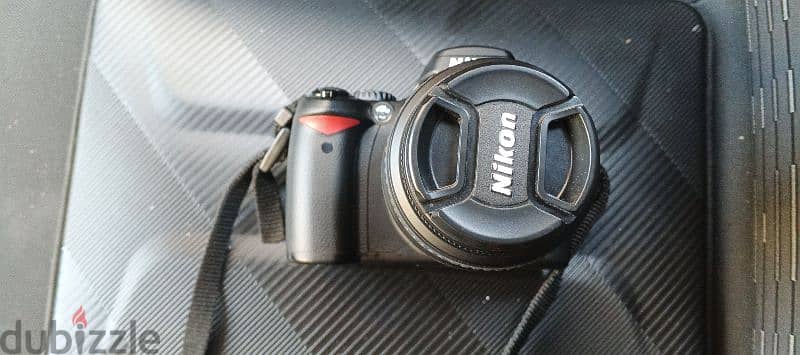 Nikon D40 0