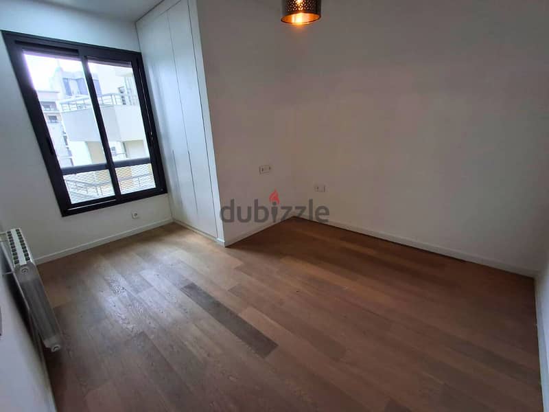 L16224- 2-Bedroom Apartment For Rent in Achrafieh, Nazareth 2