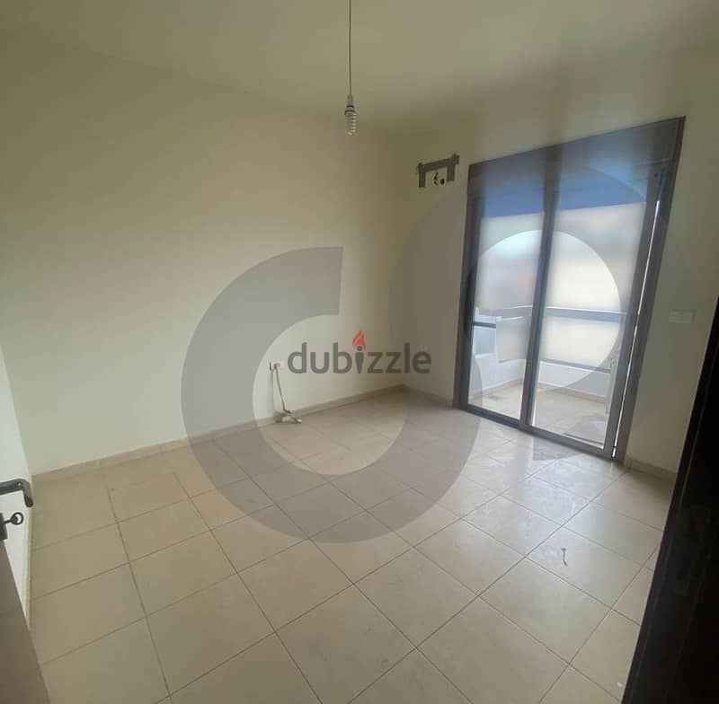 Brand new, near all amenities, metn, jdaideh/ الجديدة   REF#NI113737 2