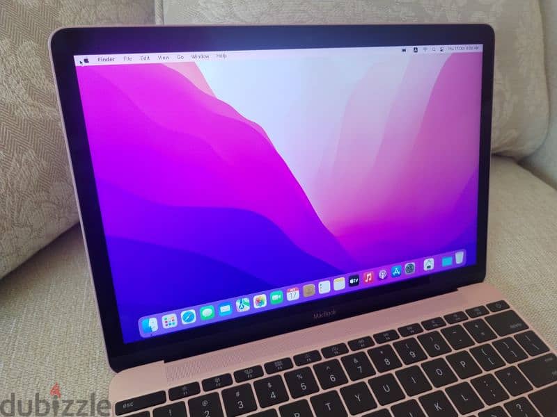 In Box Macbook 12 retina 2016 3