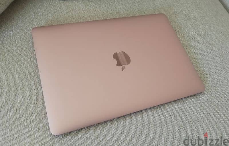 In Box Macbook 12 retina 2016 4