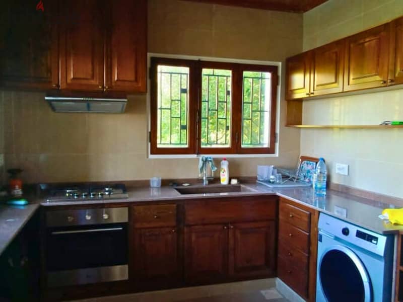 L16221-Traditional House With 2,000 sqm Land For Sale in Bchalle-Jbeil 4