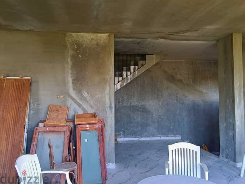 L16221-Traditional House With 2,000 sqm Land For Sale in Bchalle-Jbeil 5