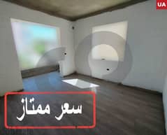 Lease to own, Great location, Zgharta/زغرتا  REF#UA113739 0