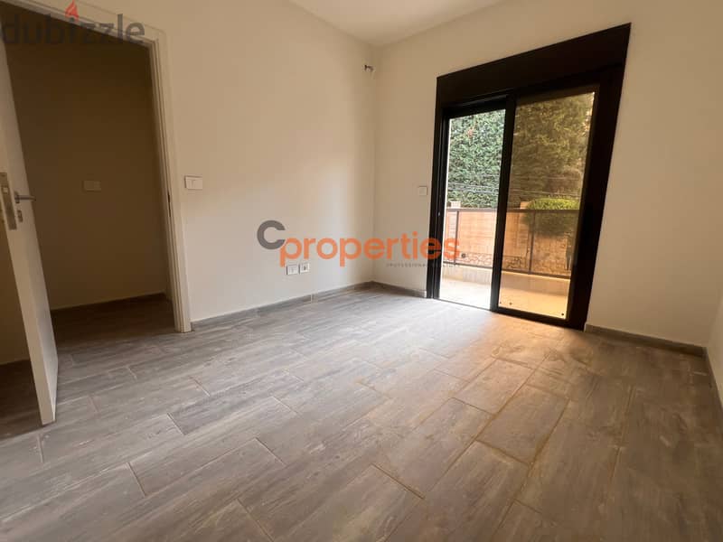 Apartment for sale in broumana with a great Mountain View Cpgg19 5