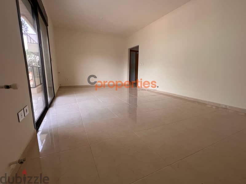 Apartment for sale in broumana with a great Mountain View Cpgg19 6