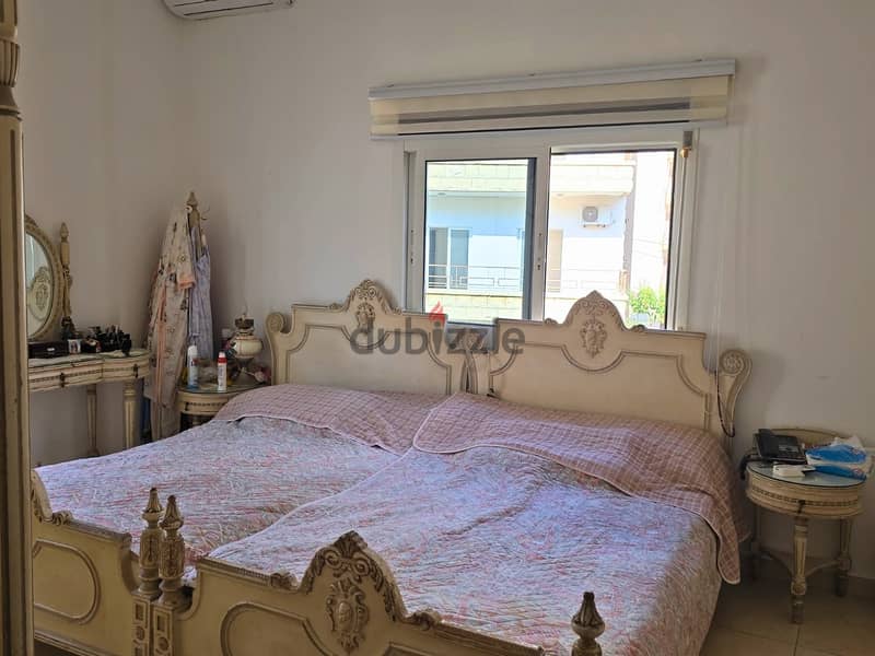 L16222 - Apartment For Sale In A Calm Area In Kfarhbeib 3