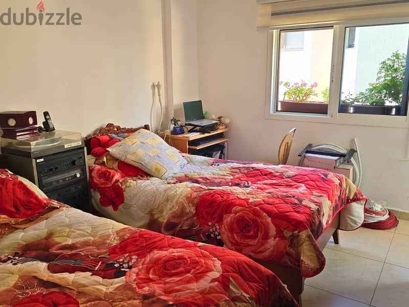 L16222 - Apartment For Sale In A Calm Area In Kfarhbeib 4