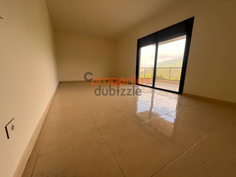 Apartment for sale in Broumana Mar Chaaya Cpgg20 6