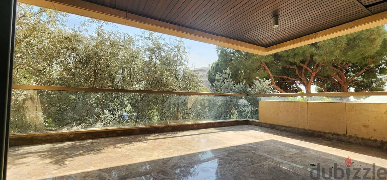 L16226- Stunning & Spacious Apartment For Sale in Baabda 3