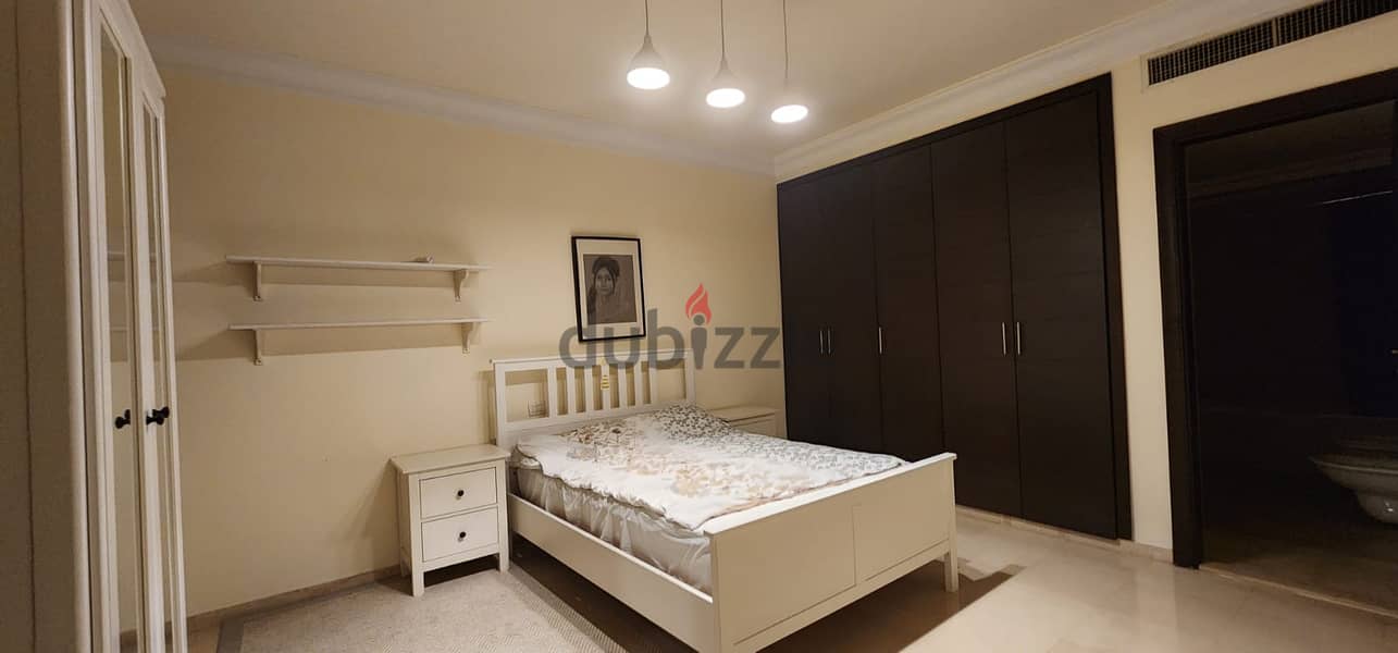 L16226- Stunning & Spacious Apartment For Sale in Baabda 5