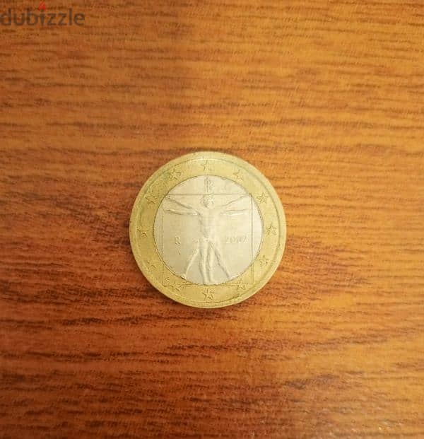 1 euro coin 2