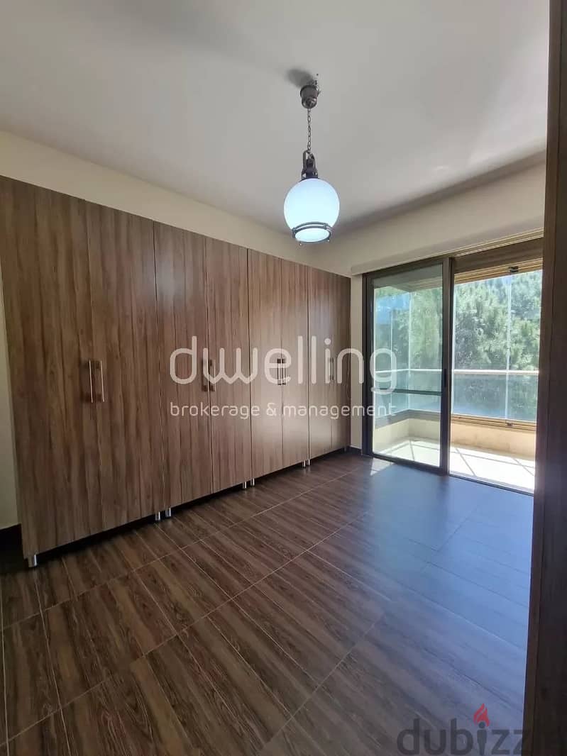 3-Bedroom Apartment with Sea View in Biyada For Sale 4