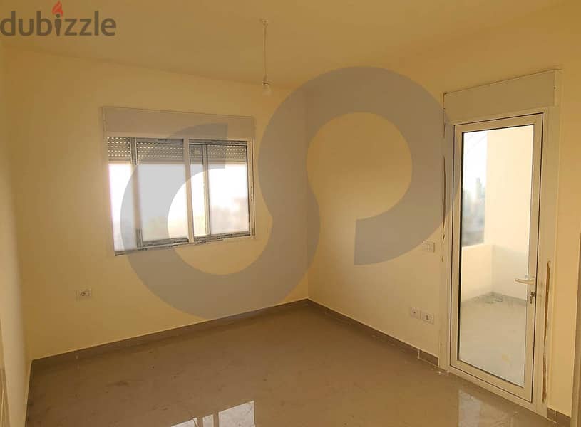 Luxurious Apartment for Sale in Jal El DiB/جل الديب REF#NI108019 1