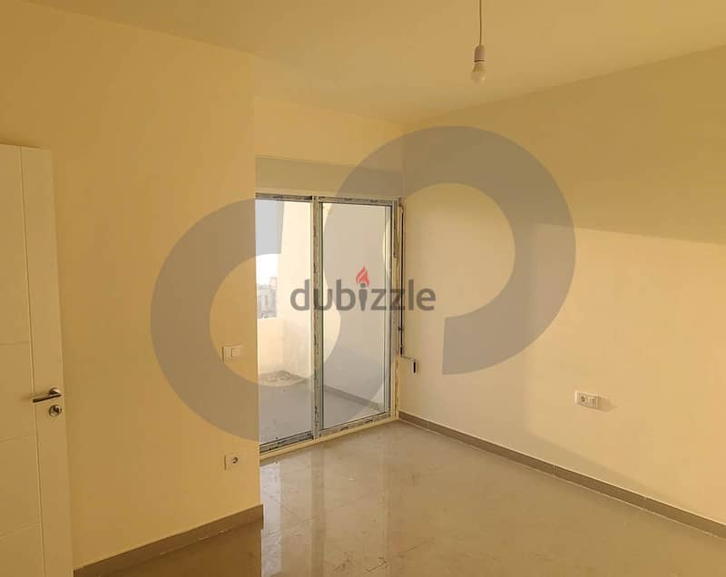 Luxurious Apartment for Sale in Jal El DiB/جل الديب REF#NI108019 2