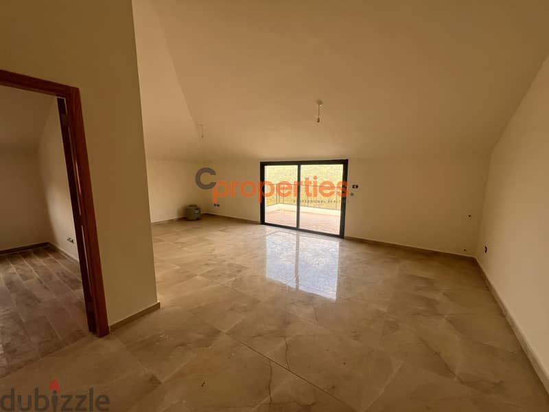 Roof for sale in Broumana Mar chaaya Cpgg23 1