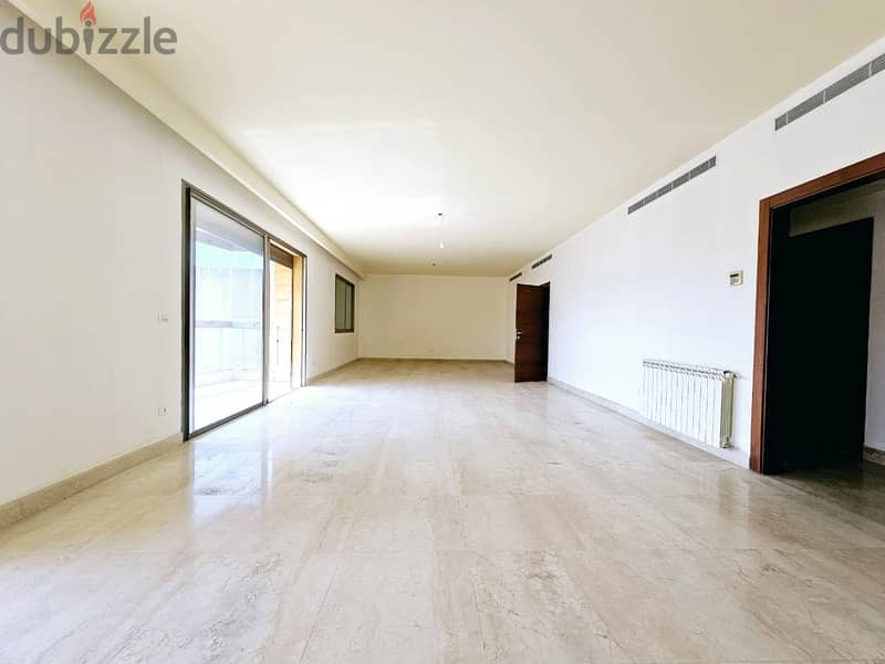 RA24-3675 Spacious Apartment 285m² in Clemenceau is now for rent 1