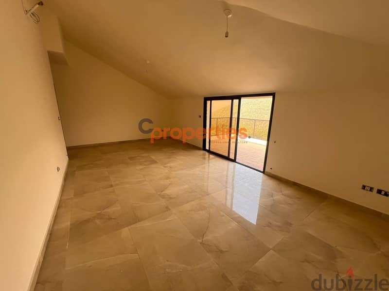 Roof for sale in Broumana Mar Chaaya Cpgg24 0