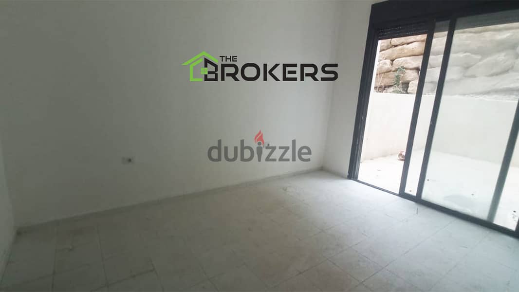 Apartment for Sale in Jamhour   شقة  للبيع في الجمهور 1