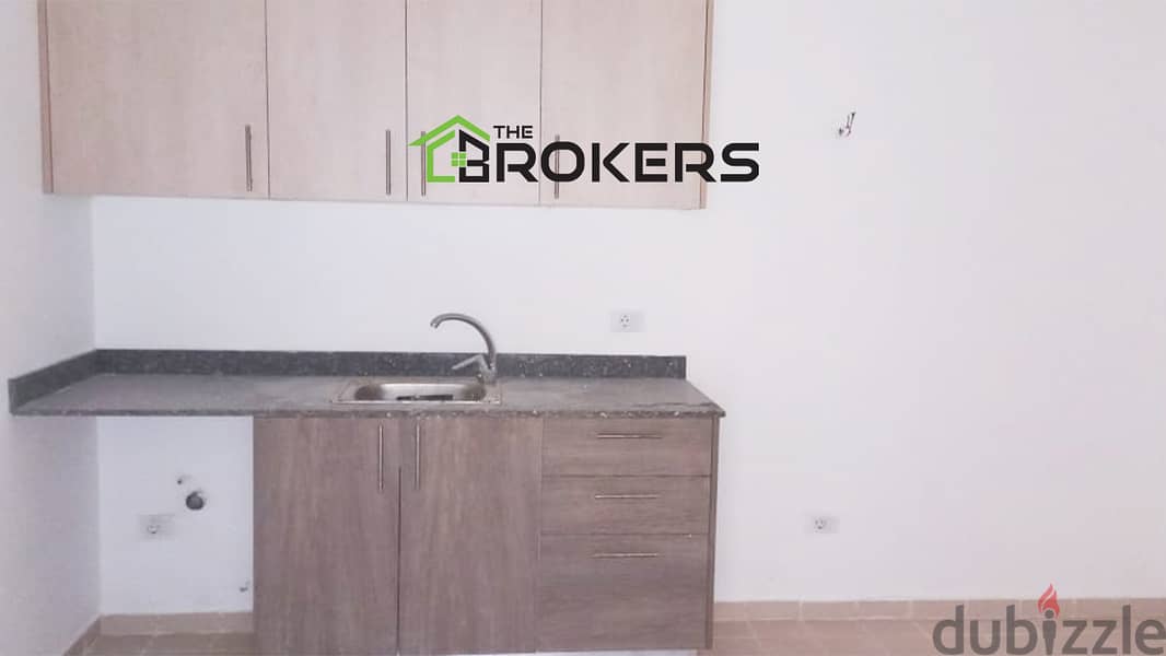 Apartment for Sale in Jamhour   شقة  للبيع في الجمهور 3