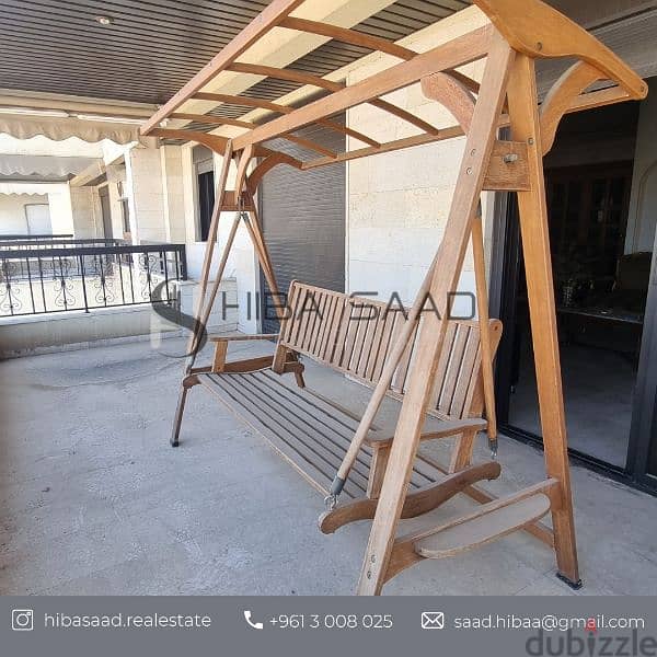 Apartment for Sale in Hazmieh شقة للبيع في الحازمية 8