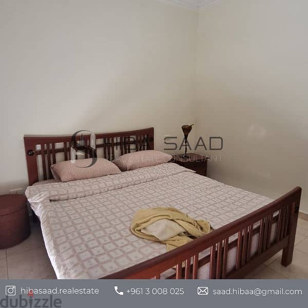 Apartment for Sale in Hazmieh شقة للبيع في الحازمية 16