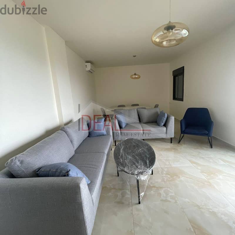 125 sqm furnished apartment for rent in Halat REF#KZ293 1