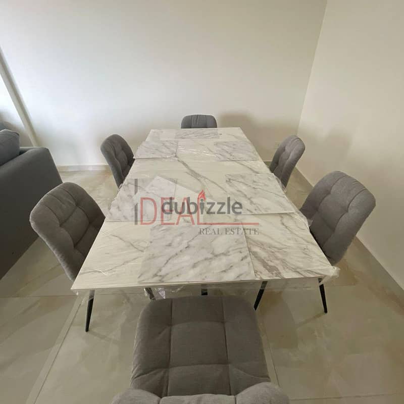 125 sqm furnished apartment for rent in Halat REF#KZ293 2