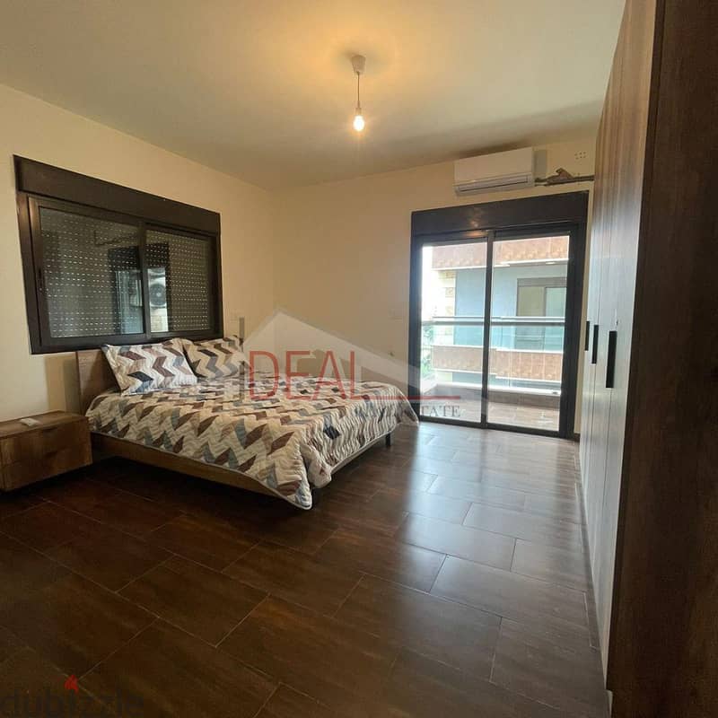 125 sqm furnished apartment for rent in Halat REF#KZ293 3