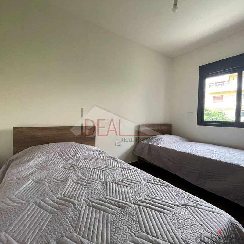 125 sqm furnished apartment for rent in Halat REF#KZ293 4