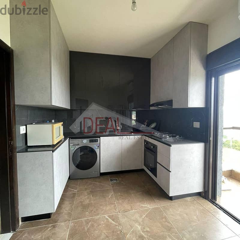 125 sqm furnished apartment for rent in Halat REF#KZ293 6