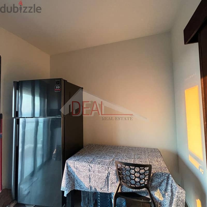 125 sqm furnished apartment for rent in Halat REF#KZ293 7