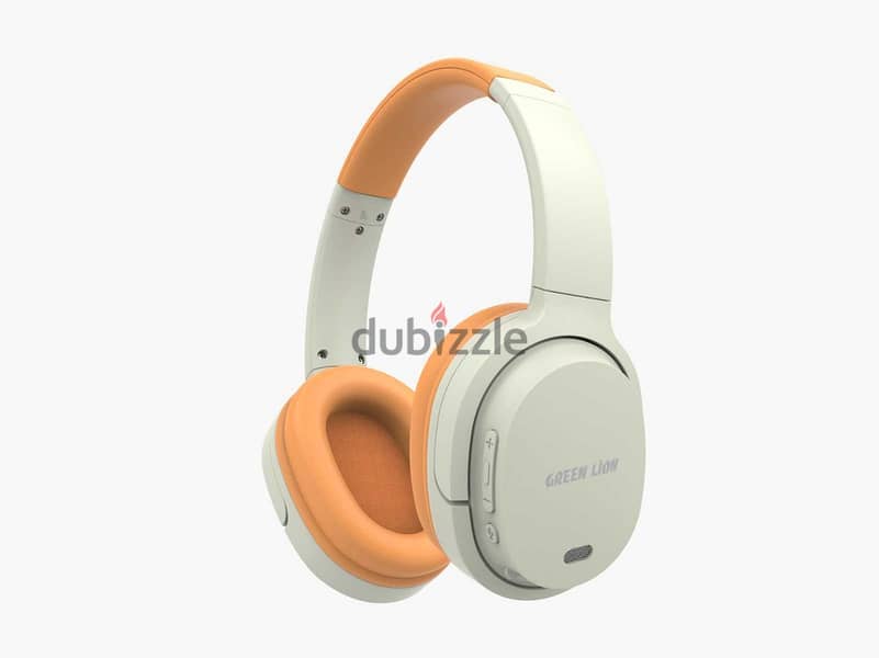 Green Lion San Siro Wireless Headphone 2