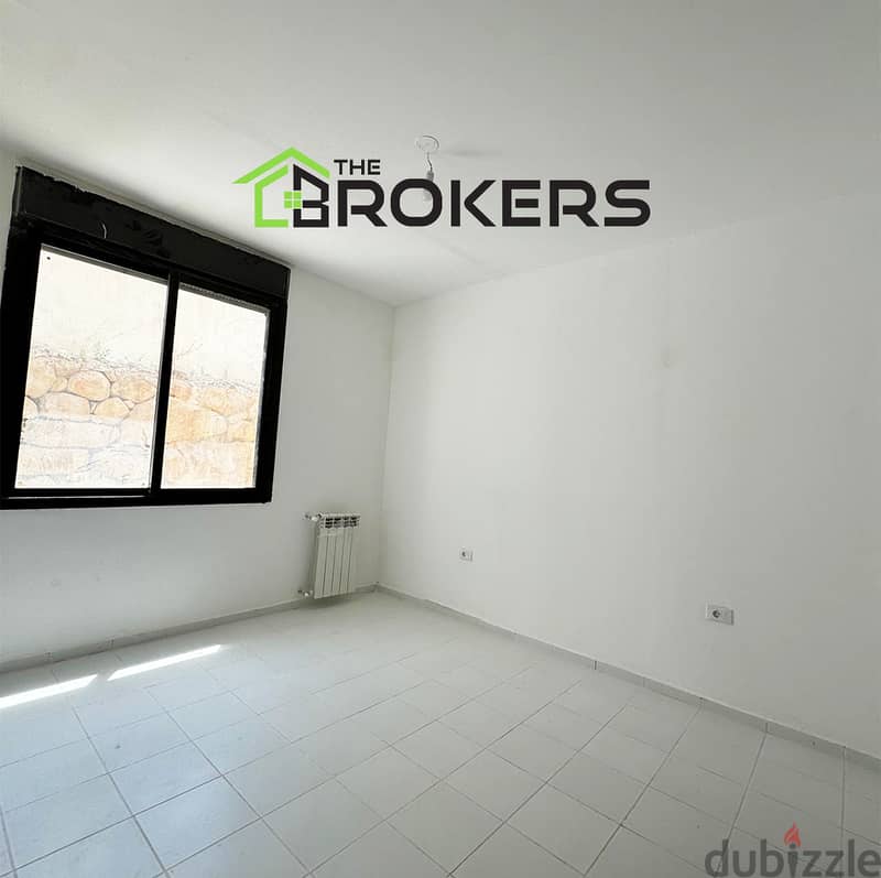 Apartment for Sale in Jamhour  شقة  للبيع في الجمهور 2