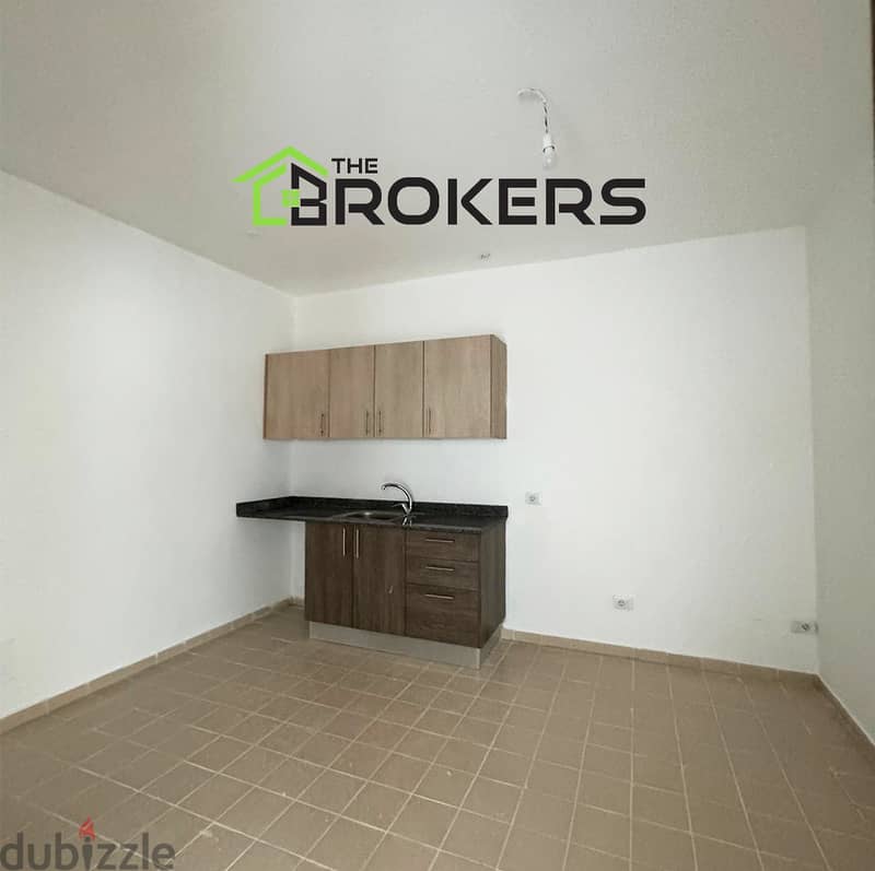 Apartment for Sale in Jamhour  شقة  للبيع في الجمهور 4