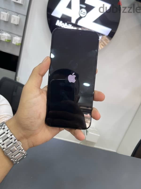 iphone 15 pro max 256 Gb 5